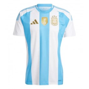 Argentina Hjemmedrakt Copa America 2024